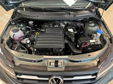 VOLKSWAGEN SAVEIRO 1.6 MSI EXTREME CD 16V 2024/2025 LUIGGI AUTOMÓVEIS CARLOS BARBOSA / Carros no Vale