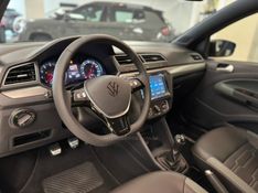 VOLKSWAGEN SAVEIRO 1.6 MSI EXTREME CD 16V 2025/2026 LUIGGI AUTOMÓVEIS CARLOS BARBOSA / Carros no Vale