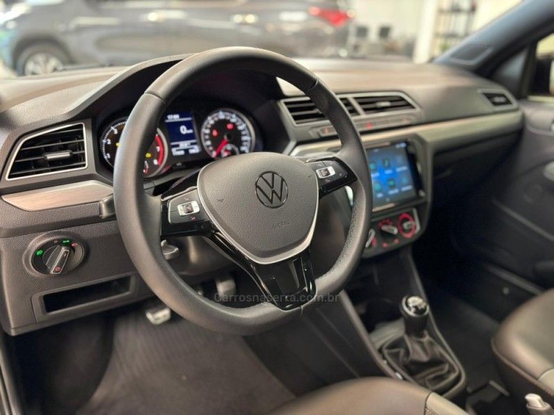 VOLKSWAGEN SAVEIRO 1.6 MSI EXTREME CD 16V 2024/2025 LUIGGI AUTOMÓVEIS CARLOS BARBOSA / Carros no Vale VOLKSWAGEN SAVEIRO 1.6 MSI EXTREME CD 16V 2024/2025 LUIGGI AUTOMÓVEIS CARLOS BARBOSA / Carros no Vale