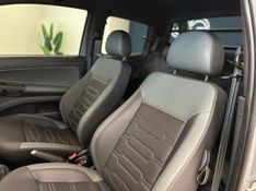 VOLKSWAGEN SAVEIRO 1.6 MSI EXTREME CD 16V 2025/2026 LUIGGI AUTOMÓVEIS CARLOS BARBOSA / Carros no Vale