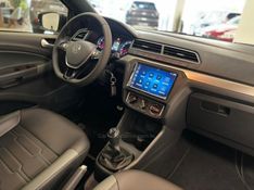 VOLKSWAGEN SAVEIRO 1.6 MSI EXTREME CD 16V 2025/2026 LUIGGI AUTOMÓVEIS CARLOS BARBOSA / Carros no Vale