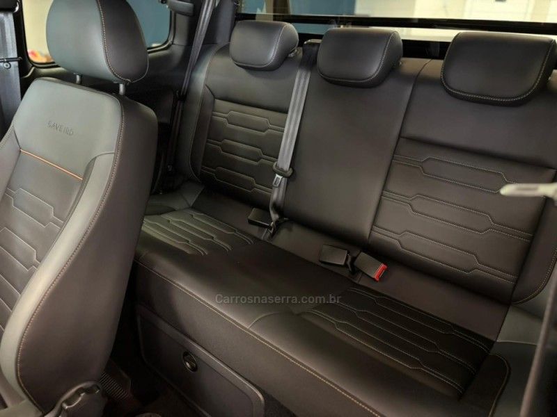 VOLKSWAGEN SAVEIRO 1.6 MSI EXTREME CD 16V 2024/2025 LUIGGI AUTOMÓVEIS CARLOS BARBOSA / Carros no Vale VOLKSWAGEN SAVEIRO 1.6 MSI EXTREME CD 16V 2024/2025 LUIGGI AUTOMÓVEIS CARLOS BARBOSA / Carros no Vale