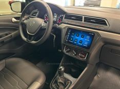 VOLKSWAGEN SAVEIRO 1.6 MSI EXTREME CD 16V 2024/2025 LUIGGI AUTOMÓVEIS CARLOS BARBOSA / Carros no Vale