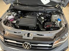 VOLKSWAGEN SAVEIRO 1.6 MSI EXTREME CD 16V 2025/2026 LUIGGI AUTOMÓVEIS CARLOS BARBOSA / Carros no Vale