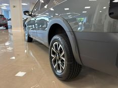 VOLKSWAGEN SAVEIRO 1.6 MSI EXTREME CD 16V 2024/2025 LUIGGI AUTOMÓVEIS CARLOS BARBOSA / Carros no Vale