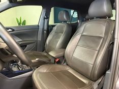 VOLKSWAGEN T-CROSS 1.0 COMFORTLINE TSI 2021/2022 LUIGGI AUTOMÓVEIS CARLOS BARBOSA / Carros no Vale