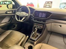 VOLKSWAGEN T-CROSS 1.0 COMFORTLINE TSI 2021/2022 LUIGGI AUTOMÓVEIS CARLOS BARBOSA / Carros no Vale