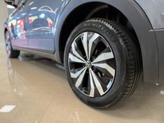 VOLKSWAGEN T-CROSS 1.0 COMFORTLINE TSI 2021/2022 LUIGGI AUTOMÓVEIS CARLOS BARBOSA / Carros no Vale
