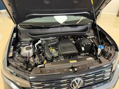 VOLKSWAGEN T-CROSS 1.0 COMFORTLINE TSI 2021/2022 LUIGGI AUTOMÓVEIS CARLOS BARBOSA / Carros no Vale
