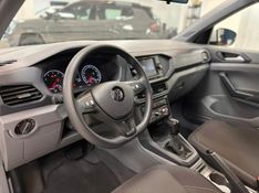 VOLKSWAGEN T-CROSS 1.0 TSI 200 SENSE 2019/2020 LUIGGI AUTOMÓVEIS CARLOS BARBOSA / Carros no Vale