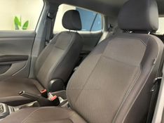 VOLKSWAGEN T-CROSS 1.0 TSI 200 SENSE 2019/2020 LUIGGI AUTOMÓVEIS CARLOS BARBOSA / Carros no Vale