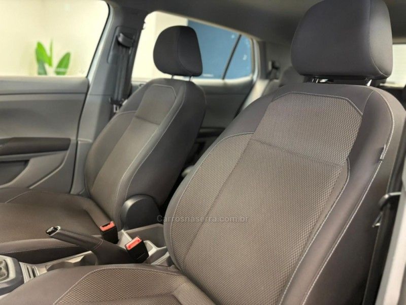 VOLKSWAGEN T-CROSS 1.0 TSI 200 SENSE 2019/2020 LUIGGI AUTOMÓVEIS CARLOS BARBOSA / Carros no Vale VOLKSWAGEN T-CROSS 1.0 TSI 200 SENSE 2019/2020 LUIGGI AUTOMÓVEIS CARLOS BARBOSA / Carros no Vale