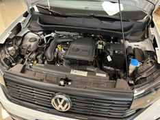 VOLKSWAGEN T-CROSS 1.0 TSI 200 SENSE 2019/2020 LUIGGI AUTOMÓVEIS CARLOS BARBOSA / Carros no Vale