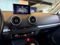 AUDI A3 1.8 TFSI SPORTBACK 16V 2014/2014 AUTOGRIF MOTORS CAMPO BOM / Carros no Vale