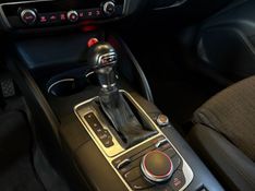 AUDI A3 1.8 TFSI SPORTBACK 16V 2014/2014 AUTOGRIF MOTORS CAMPO BOM / Carros no Vale