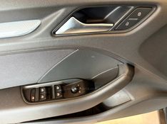 AUDI A3 1.8 TFSI SPORTBACK 16V 2014/2014 AUTOGRIF MOTORS CAMPO BOM / Carros no Vale