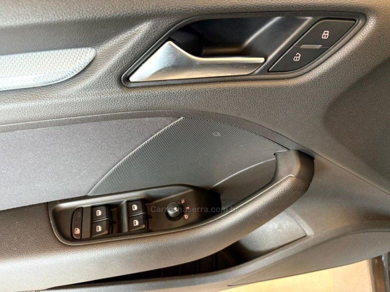 AUDI A3 1.8 TFSI SPORTBACK 16V 2014/2014 AUTOGRIF MOTORS CAMPO BOM / Carros no Vale