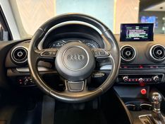 AUDI A3 1.8 TFSI SPORTBACK 16V 2014/2014 AUTOGRIF MOTORS CAMPO BOM / Carros no Vale