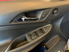 CHEVROLET CRUZE 1.4 TURBO LTZ SPORT6 16V 2022/2022 AUTOGRIF MOTORS CAMPO BOM / Carros no Vale