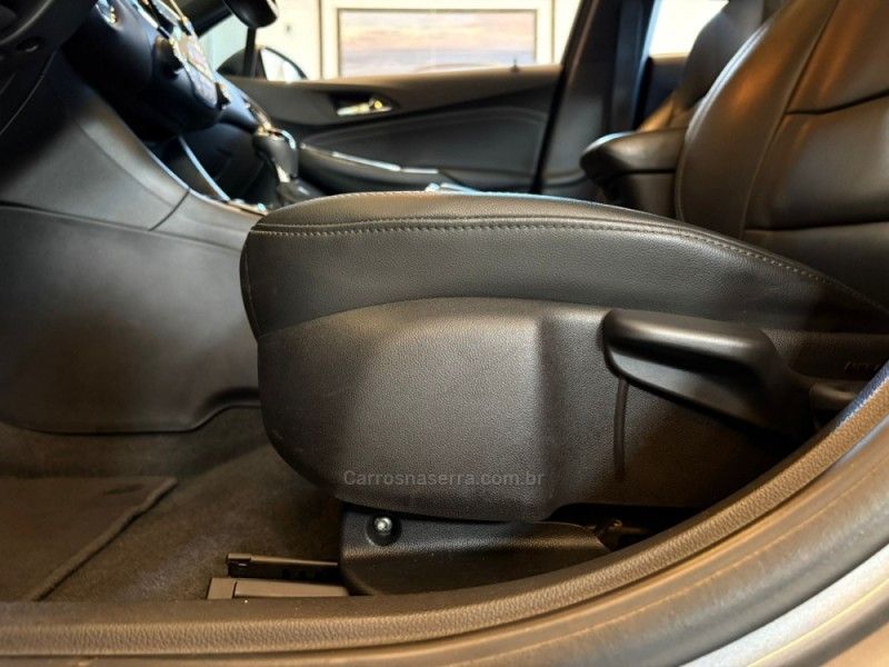 CHEVROLET CRUZE 1.4 TURBO LTZ SPORT6 16V 2022/2022 AUTOGRIF MOTORS CAMPO BOM / Carros no Vale