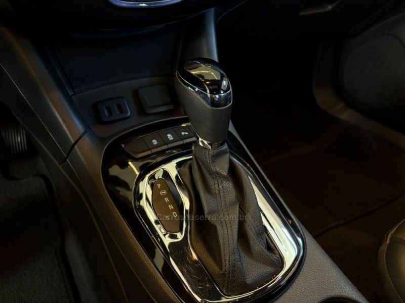 CHEVROLET CRUZE 1.4 TURBO LTZ SPORT6 16V 2022/2022 AUTOGRIF MOTORS CAMPO BOM / Carros no Vale