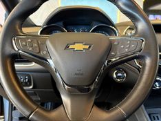 CHEVROLET CRUZE 1.4 TURBO LTZ SPORT6 16V 2022/2022 AUTOGRIF MOTORS CAMPO BOM / Carros no Vale