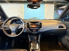 CHEVROLET CRUZE 1.4 TURBO LTZ SPORT6 16V 2022/2022 AUTOGRIF MOTORS CAMPO BOM / Carros no Vale