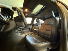 CHEVROLET CRUZE 1.4 TURBO LTZ SPORT6 16V 2022/2022 AUTOGRIF MOTORS CAMPO BOM / Carros no Vale