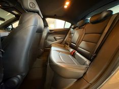 CHEVROLET CRUZE 1.4 TURBO LTZ SPORT6 16V 2022/2022 AUTOGRIF MOTORS CAMPO BOM / Carros no Vale