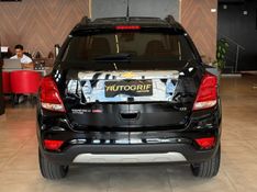 CHEVROLET TRACKER 1.4 16V TURBO LTZ 2017/2017 AUTOGRIF MOTORS CAMPO BOM / Carros no Vale
