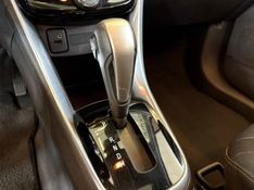 CHEVROLET TRACKER 1.4 16V TURBO LTZ 2017/2017 AUTOGRIF MOTORS CAMPO BOM / Carros no Vale