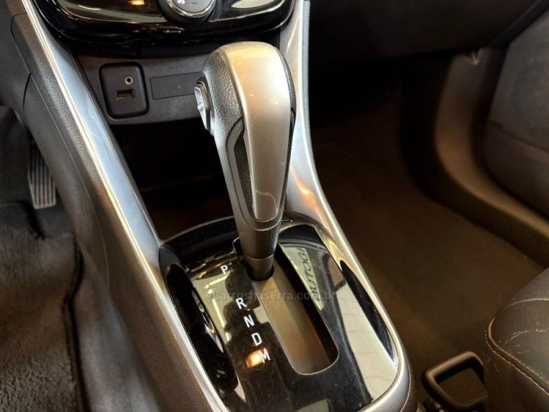 CHEVROLET TRACKER 1.4 16V TURBO LTZ 2017/2017 AUTOGRIF MOTORS CAMPO BOM / Carros no Vale