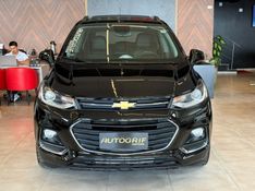 CHEVROLET TRACKER 1.4 16V TURBO LTZ 2017/2017 AUTOGRIF MOTORS CAMPO BOM / Carros no Vale