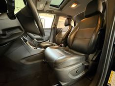 CHEVROLET TRACKER 1.4 16V TURBO LTZ 2017/2017 AUTOGRIF MOTORS CAMPO BOM / Carros no Vale