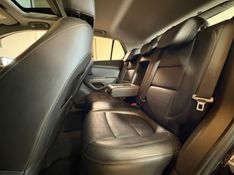 CHEVROLET TRACKER 1.4 16V TURBO LTZ 2017/2017 AUTOGRIF MOTORS CAMPO BOM / Carros no Vale