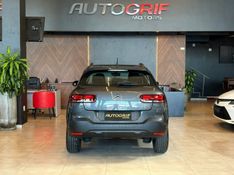 CITROËN C4 CACTUS 1.6 VTI FEEL 2020/2020 AUTOGRIF MOTORS CAMPO BOM / Carros no Vale