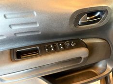 CITROËN C4 CACTUS 1.6 VTI FEEL 2020/2020 AUTOGRIF MOTORS CAMPO BOM / Carros no Vale