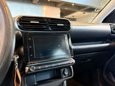 CITROËN C4 CACTUS 1.6 VTI FEEL 2020/2020 AUTOGRIF MOTORS CAMPO BOM / Carros no Vale