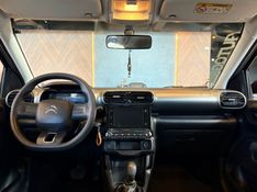 CITROËN C4 CACTUS 1.6 VTI FEEL 2020/2020 AUTOGRIF MOTORS CAMPO BOM / Carros no Vale