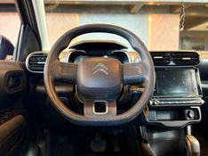 CITROËN C4 CACTUS 1.6 VTI FEEL 2020/2020 AUTOGRIF MOTORS CAMPO BOM / Carros no Vale