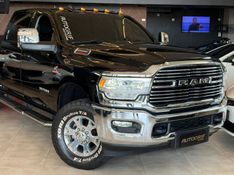DODGE RAM 6.7 2500 LARAMIE 4X4 CD I6 TURBO 2023/2024 AUTOGRIF MOTORS CAMPO BOM / Carros no Vale