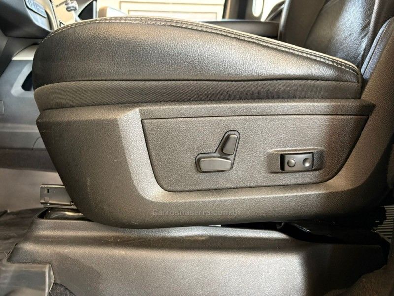 DODGE RAM 6.7 2500 LARAMIE 4X4 CD I6 TURBO 2023/2024 AUTOGRIF MOTORS CAMPO BOM / Carros no Vale