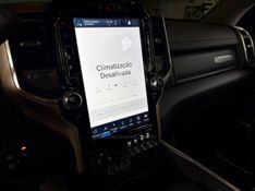 DODGE RAM 6.7 2500 LARAMIE 4X4 CD I6 TURBO 2023/2024 AUTOGRIF MOTORS CAMPO BOM / Carros no Vale