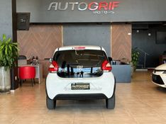 FIAT MOBI 1.0 6V FIREFLY LIKE 2024/2025 AUTOGRIF MOTORS CAMPO BOM / Carros no Vale