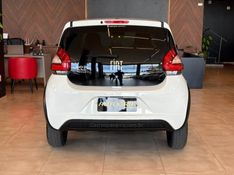 FIAT MOBI 1.0 6V FIREFLY LIKE 2024/2025 AUTOGRIF MOTORS CAMPO BOM / Carros no Vale