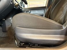 FIAT MOBI 1.0 6V FIREFLY LIKE 2024/2025 AUTOGRIF MOTORS CAMPO BOM / Carros no Vale