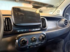 FIAT MOBI 1.0 6V FIREFLY LIKE 2024/2025 AUTOGRIF MOTORS CAMPO BOM / Carros no Vale