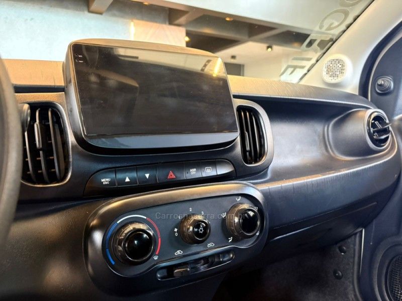 FIAT MOBI 1.0 6V FIREFLY LIKE 2024/2025 AUTOGRIF MOTORS CAMPO BOM / Carros no Vale