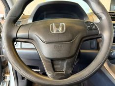 HONDA CRV 2.0 LX 4X2 16V 2009/2009 AUTOGRIF MOTORS CAMPO BOM / Carros no Vale