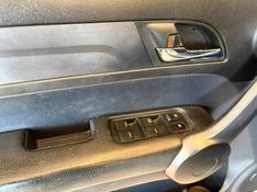 HONDA CRV 2.0 LX 4X2 16V 2009/2009 AUTOGRIF MOTORS CAMPO BOM / Carros no Vale
